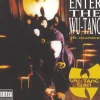 Wu-Tang Clan - Enter the Wu-Tang Vinyl LP