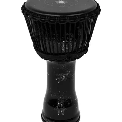 X8 Drums Zodiac Constellation Djembe 10 in.