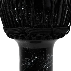 X8 Drums Zodiac Constellation Djembe 10 in.