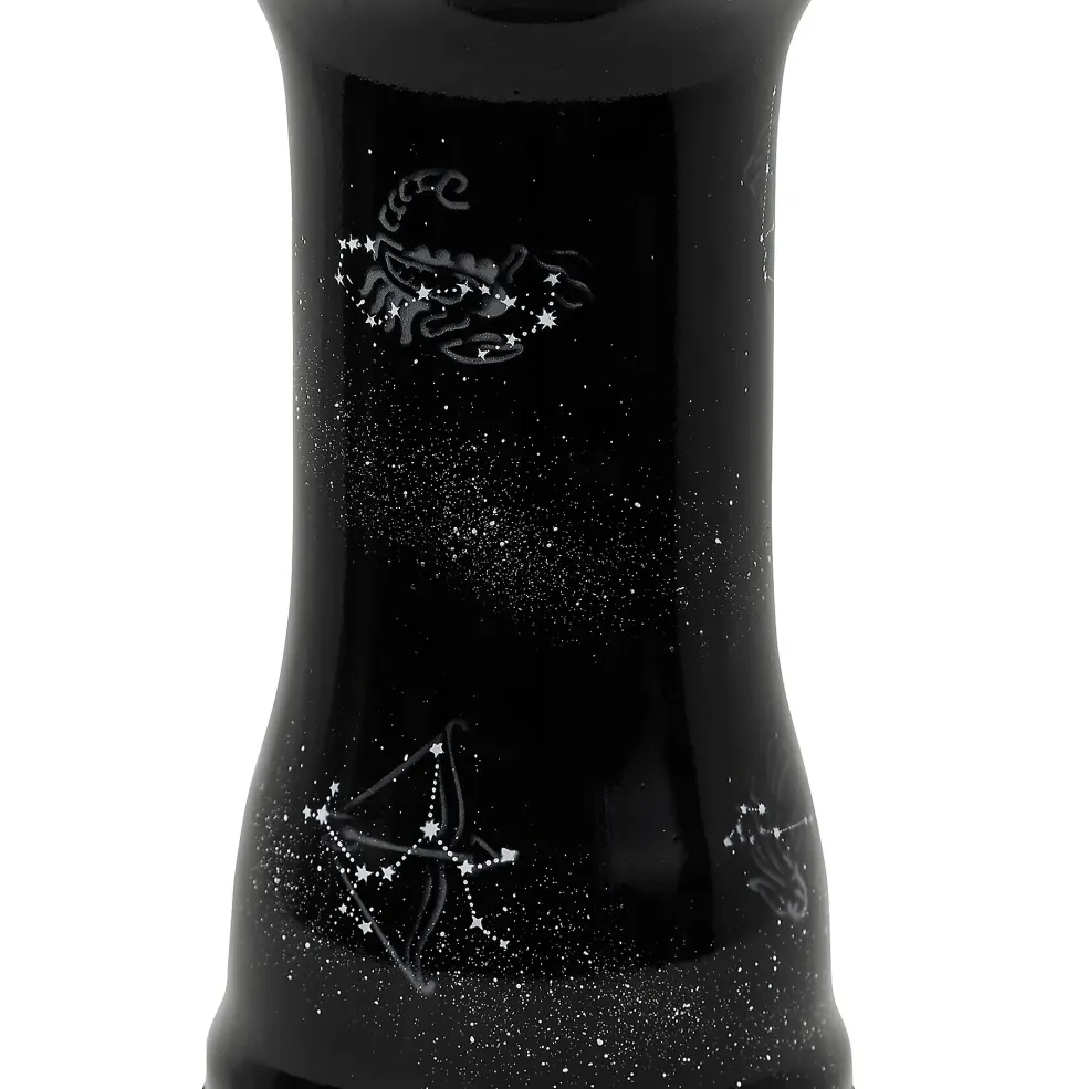 X8 Drums Zodiac Constellation Djembe 10 in.