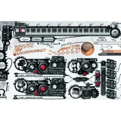 XCHANGE Producer Software Collection With PreSonus, Cakewalk, IK Multimedia, Image-Line, Loop Loft, Ohm Force and Sonnox