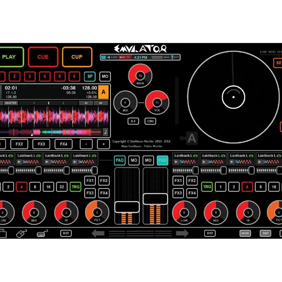 XCHANGE Producer Software Collection With PreSonus, Cakewalk, IK Multimedia, Image-Line, Loop Loft, Ohm Force and Sonnox