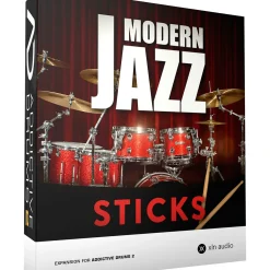 XLN Audio Addictive Drums 2 Studio Prog Software Download