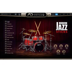 XLN Audio Addictive Drums 2 Studio Prog Software Download