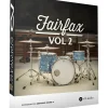 XLN Audio Addictive Drums 2: Fairfax Vol. 2 Software Download