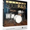XLN Audio Addictive Drums 2: Modern Soul and R&B ADpak