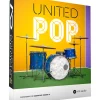 XLN Audio Addictive Drums 2: United Pop ADpak
