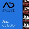 XLN Audio Addictive Drums 2 : Jazz Collection