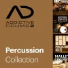 XLN Audio Addictive Drums 2: Percussion Collection