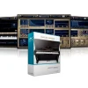 XLN Audio Addictive Keys: Modern Upright (Software Download)