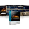 XLN Audio Addictive Keys: Studio Grand Software Download