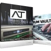 XLN Audio Addictive Trigger + Drum Vault Bundle