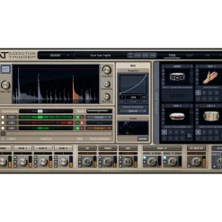 XLN Audio Addictive Trigger: Drum Vault