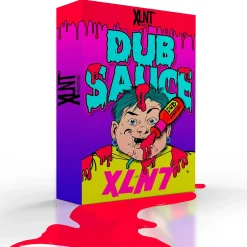 XLNTSOUND Dubsauce Sample Pack