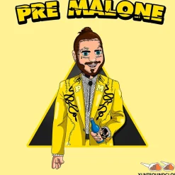 XLNTSOUND PRE MALONE / 85 HIP HOP / TRAP SAMPLES