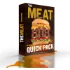XLNTSOUND The Meat Sample Pack