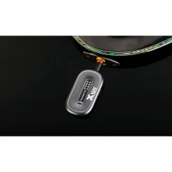 Xvive A58 Wireless Guitar System Black