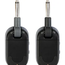 Xvive A58 Wireless Guitar System Black