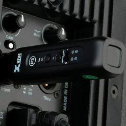 Xvive Bluetooth Audio Receiver With One P3 Bluetooth Audio Receive for Mono Audio