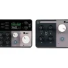 Xvive MORE YOU 24x20 USB Expandable Audio Interface with MOREYOU2X Audio Expansion Unit