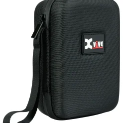 Xvive U8 Acoustic Guitar Wireless System Black
