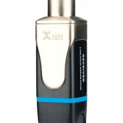 Xvive U8 Acoustic Guitar Wireless System Black