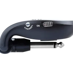Xvive U2 Guitar Wireless System (Receiver Only)