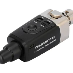 Xvive U3 Microphone Wireless System