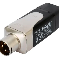 Xvive U3 Microphone Wireless System