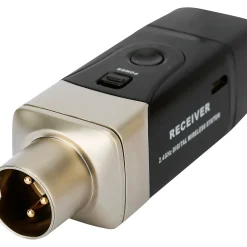 Xvive U3 Microphone Wireless System