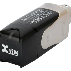Xvive U3 Microphone Wireless System