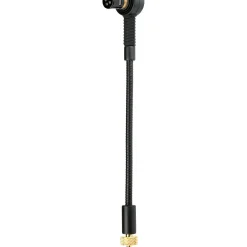 Xvive U7 Saxophone and Trumpet Wireless System Black
