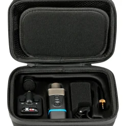 Xvive U7 Saxophone and Trumpet Wireless System Black