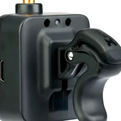 Xvive U7 Saxophone and Trumpet Wireless System Black