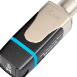 Xvive U7 Saxophone and Trumpet Wireless System Black
