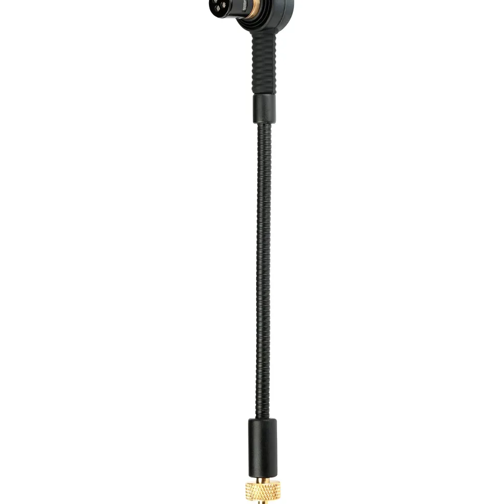 Xvive U9 violin wireless system Black