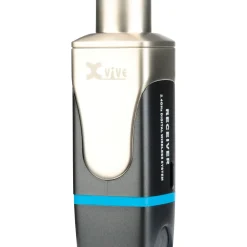 Xvive U9 violin wireless system Black