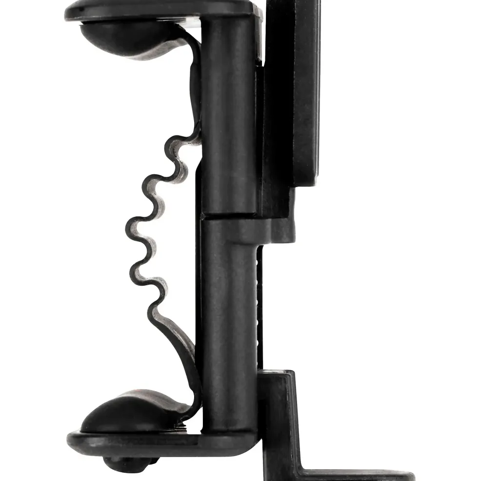Xvive U9 violin wireless system Black