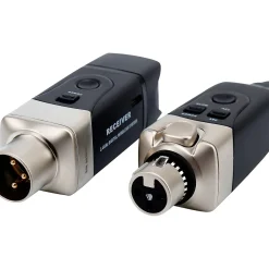Xvive U3C Condenser Microphone Wireless System
