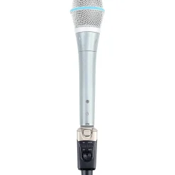 Xvive U3C Condenser Microphone Wireless System