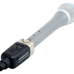Xvive U3C Condenser Microphone Wireless System