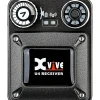 Xvive U4R In-Ear Monitor Wireless System - Receiver Only