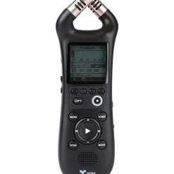 Xvive XV1-R 32-Bit Portable Stereo Recorder