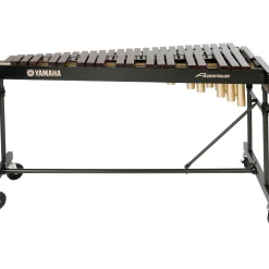 Yamaha 3-1/2 Octave Professional Acoustalon Xylophone