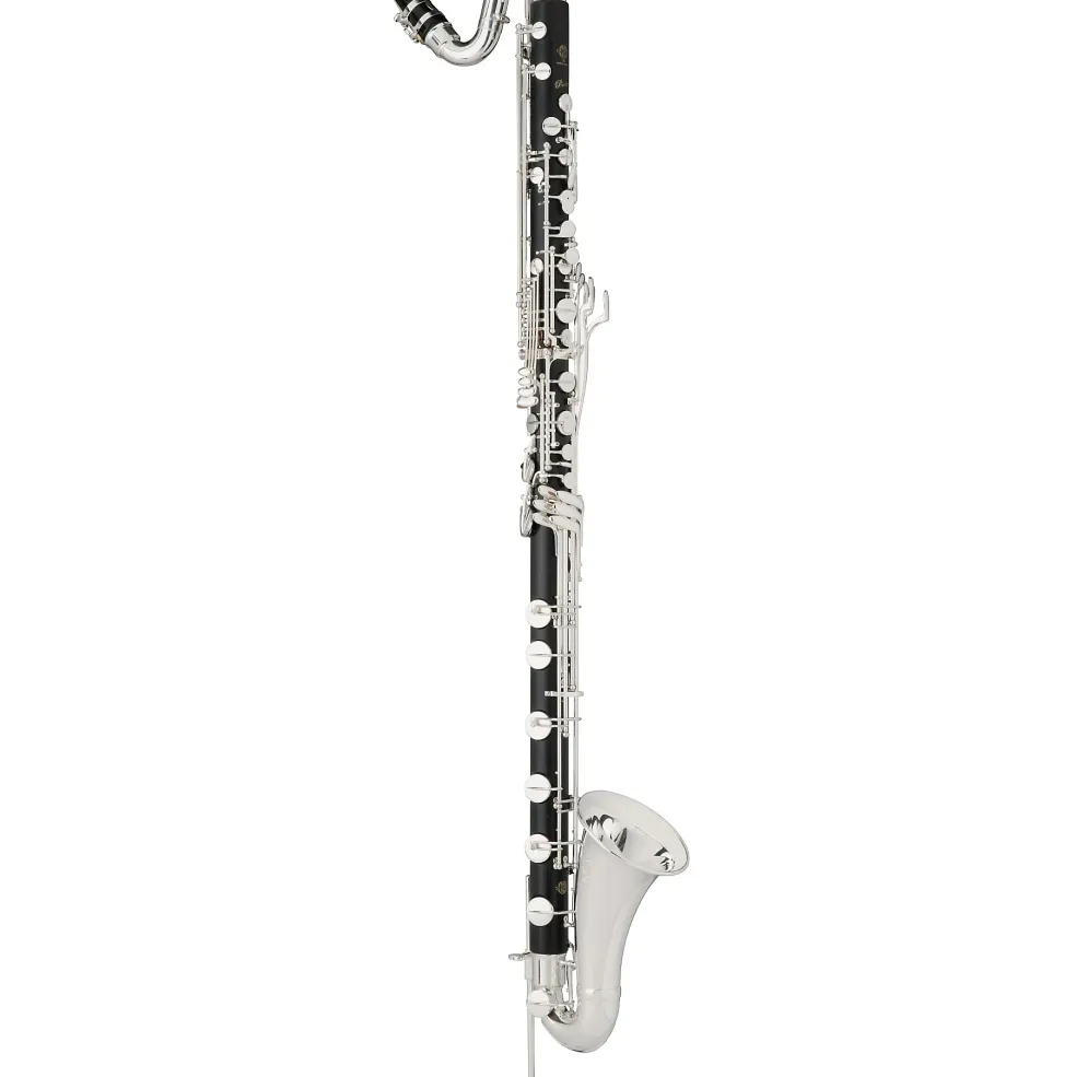 Yamaha Alto Saxophone End Plug