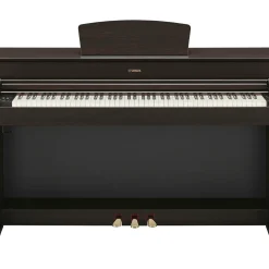 Yamaha Arius YDP-184 Traditional Console Digital Piano With Bench Dark Rosewood