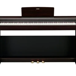 Yamaha Arius YDP-145 Traditional Console Digital Piano With Bench Dark Rosewood