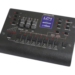 Yamaha Basic 8-Student LC4 Lab Complete Hardware