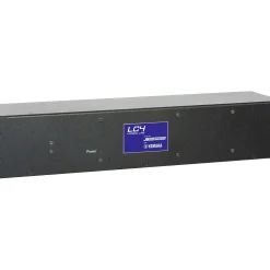 Yamaha Basic 8-Student LC4 Lab Complete Hardware