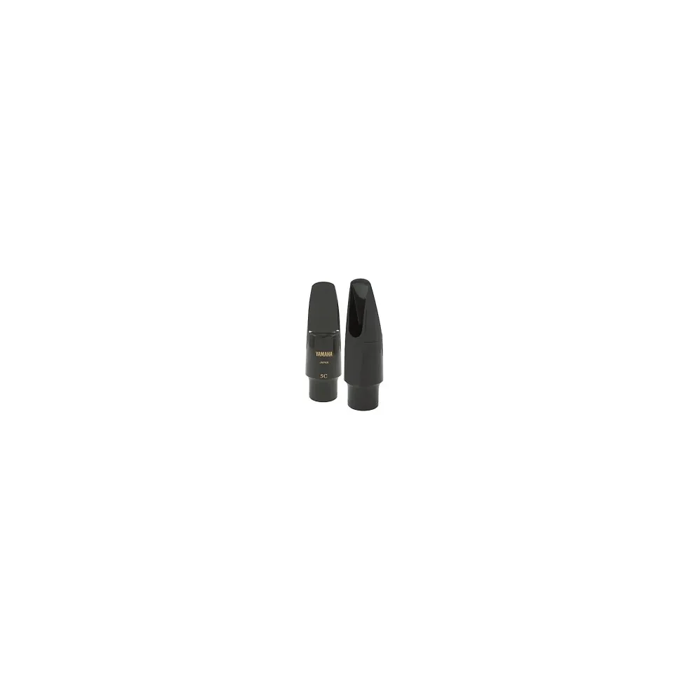 Yamaha 5C Alto Saxophone Mouthpiece